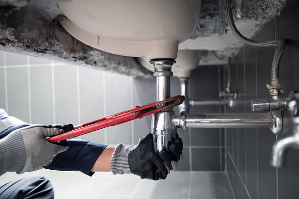 Trusted Toilet Repair service in Bunker Hill, OR - Masters Plumbing Service